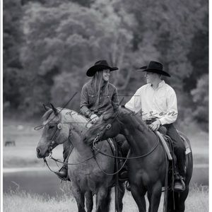 Meet your Posher, Marybeth